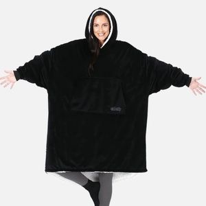 The Comfy Blanket Sweatshirt